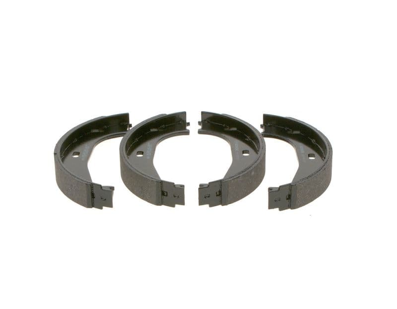 Set saboti frana, frana de mana BOSCH 0 986 487 520