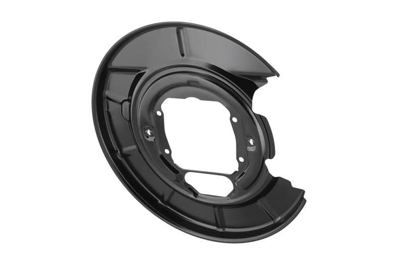 protectie stropire,disc frana TOPRAN 503 350