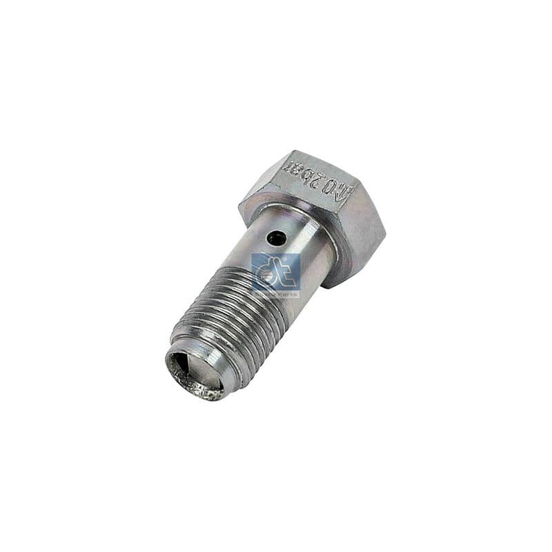 supapă, instalație de alimentare combustibil DT Spare Parts 5.40076