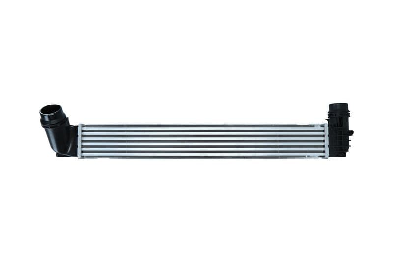 Intercooler, compresor KAMOKA 7750046