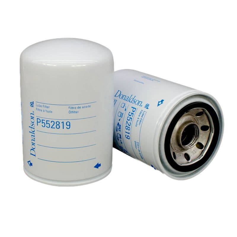 Filtru ulei DONALDSON P552819