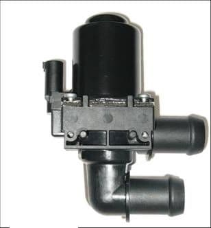 Supapa control, agent frigorific BOSCH 1 147 412 218