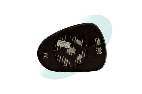 Sticla oglinda, oglinda retrovizoare exterioara SPJ L-0700