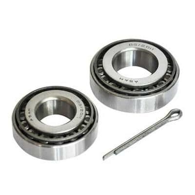 Set rulment roata ASAM AUTOMOTIVE 30452