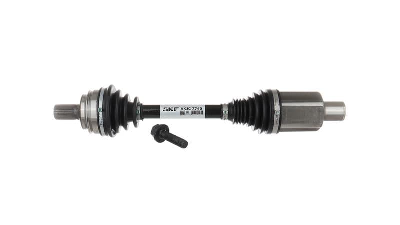 Planetara SKF VKJC 7740