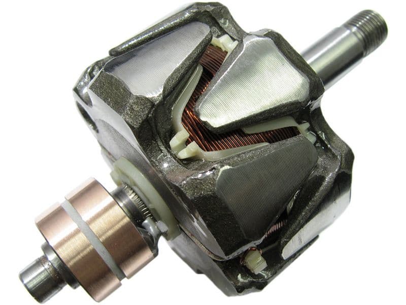 rotor,alternator AS-PL STANDARD AR9014