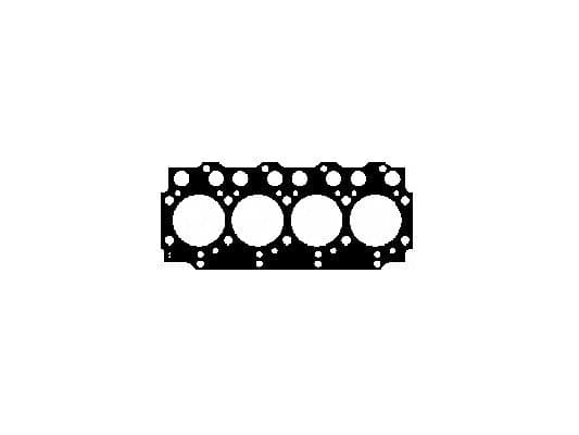 Garnitura, chiulasa BGA CH5549J