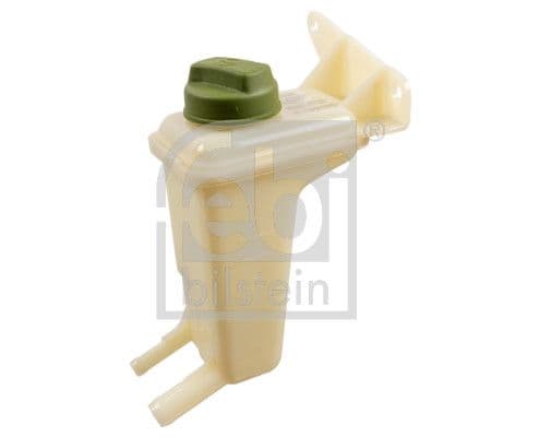 Vas de expansiune, ulei hidraulic (servodirecție) FEBI BILSTEIN Plus 177303