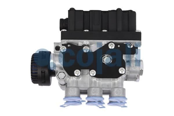 Boc supape, suspensie pneumatica COJALI 2209460