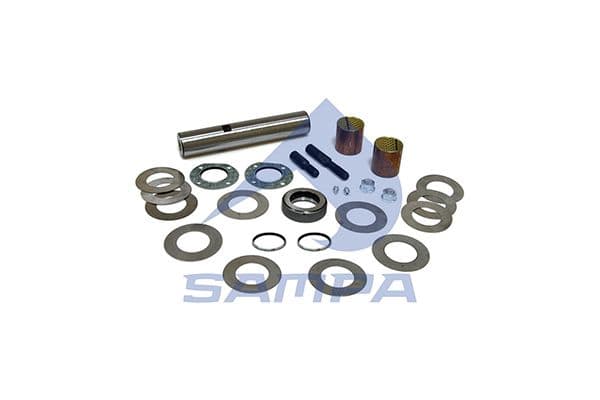Set reparatie, pivot SAMPA 030.580
