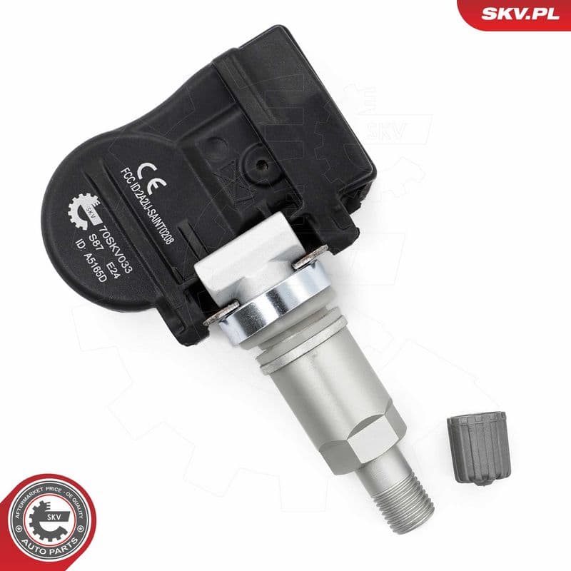 senzor, sistem de control al presiunii pneuri ESEN SKV 70SKV033