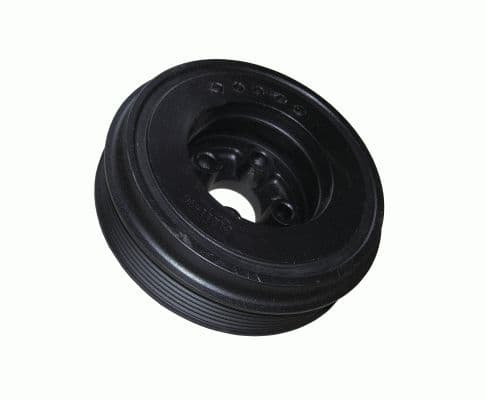 Fulie curea, arbore cotit CONTINENTAL CTAM VD1089