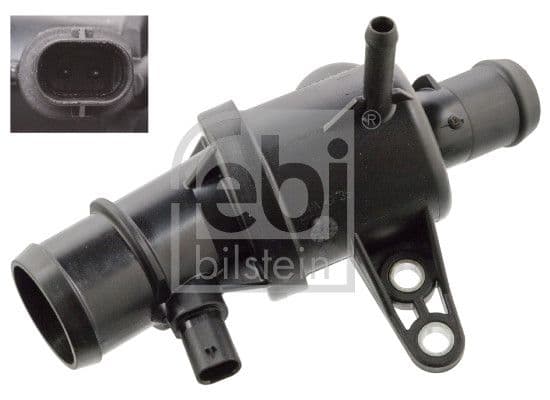 termostat,lichid racire FEBI BILSTEIN 104759