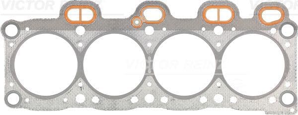 Garnitura, chiulasa VICTOR REINZ 61-53860-00