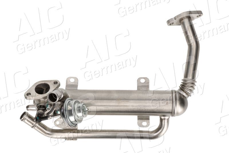 Radiator, recirculare gaze de esapament AIC Calitatea originală 56771