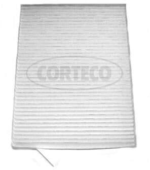 Filtru, aer habitaclu CORTECO 80001187