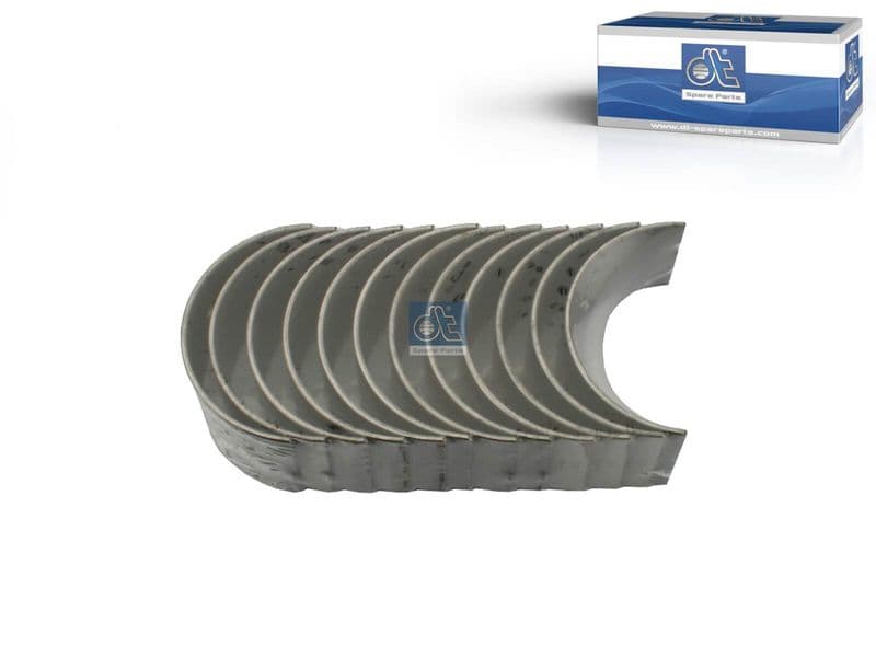 Set cuzineți bielă DT Spare Parts 6.91143