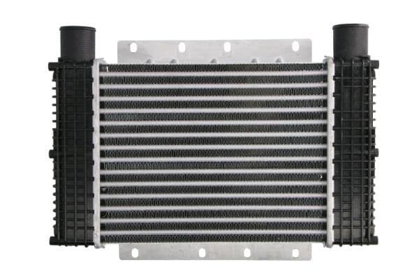 Intercooler, compresor THERMOTEC D7AG792TT