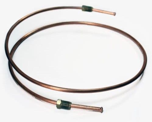 Conducte frana MTR MT6346