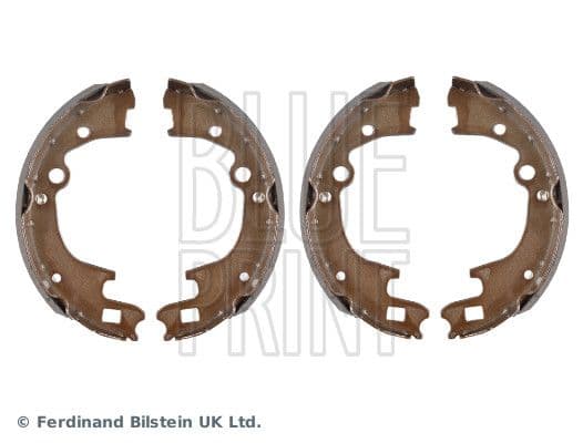 Set saboti frana BLUE PRINT ADG04156