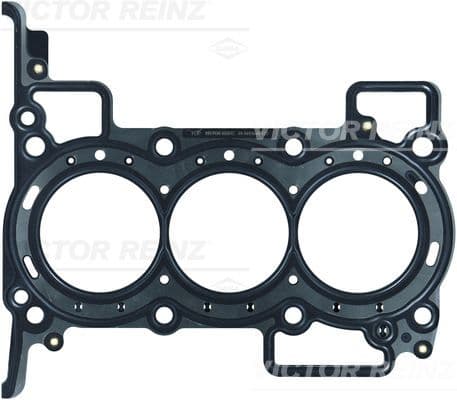 Garnitura, chiulasa VICTOR REINZ 61-10126-00