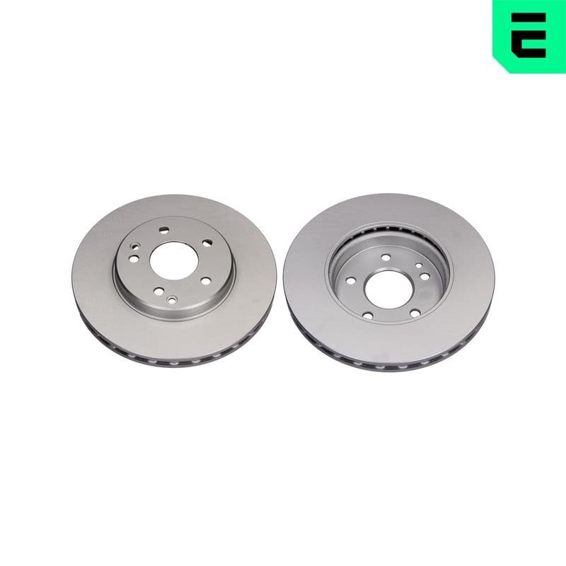 Disc frana OPTIMAL BS-7400HC