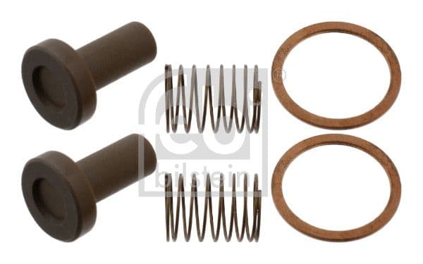 Set reparatie, pompa combustibil FEBI BILSTEIN 07879