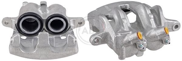 Etrier frana ABS 520362