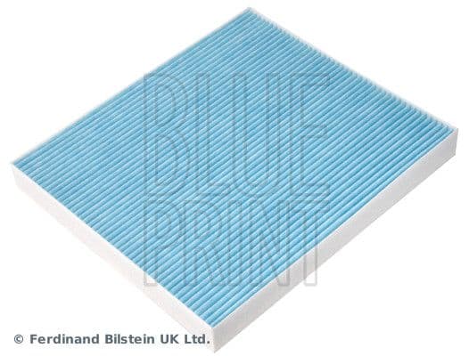 Filtru, aer habitaclu BLUE PRINT ADBP250008