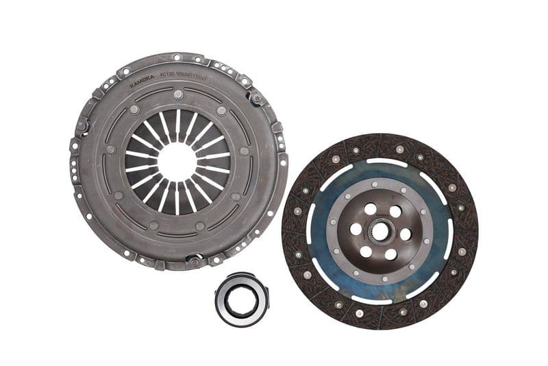Set ambreiaj KAMOKA KC132