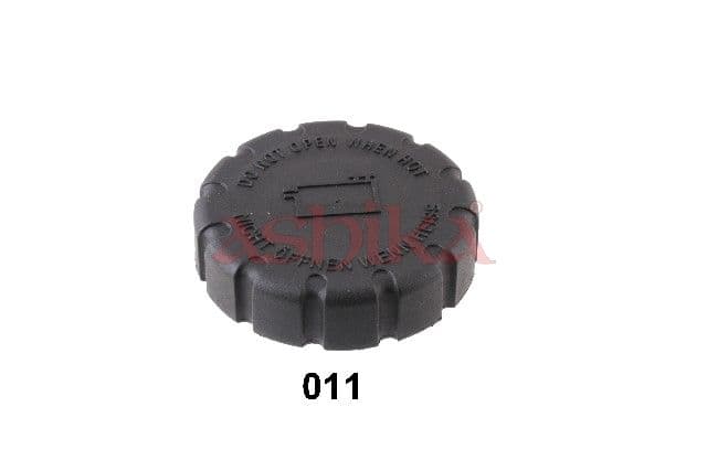 buson,radiator ASHIKA 33-00-011