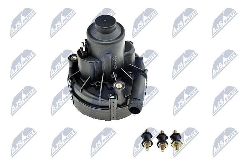 Pompa aer secundara NTY EWP-ME-001