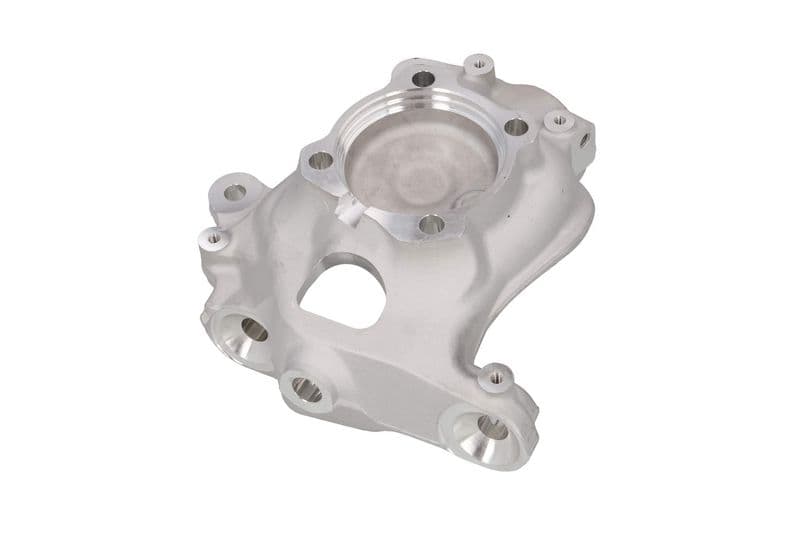Articulatie directie, suspensie roata KAMOKA 9080066