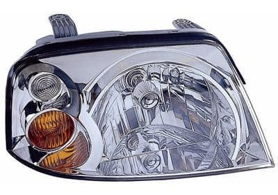 Far VAN WEZEL 8206962