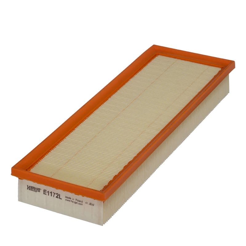 Filtru aer HENGST FILTER E1172L