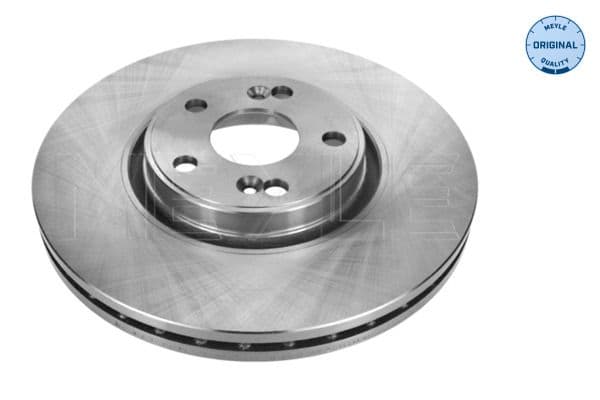 Disc frana MEYLE -ORIGINAL: True to OE. 16-15 521 0044