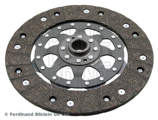 Disc ambreiaj BLUE PRINT ADV183127