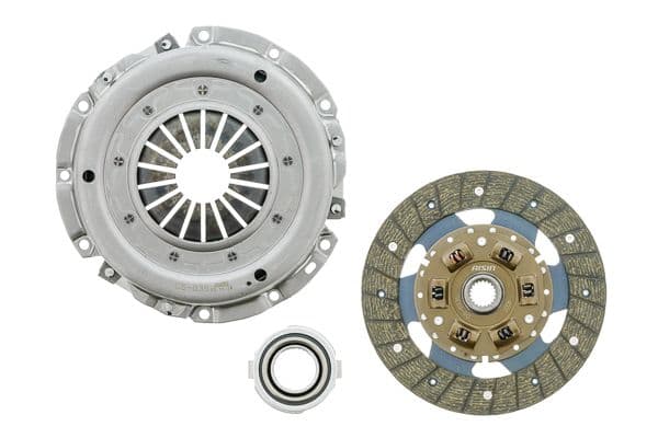 Set ambreiaj AISIN Clutch Kit (3P) KS-044VB