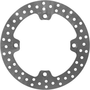 Disc frana TRW MST201