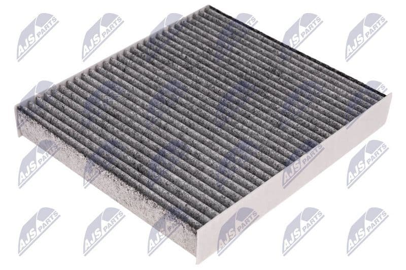Filtru, aer habitaclu NTY FCF-WW-022C