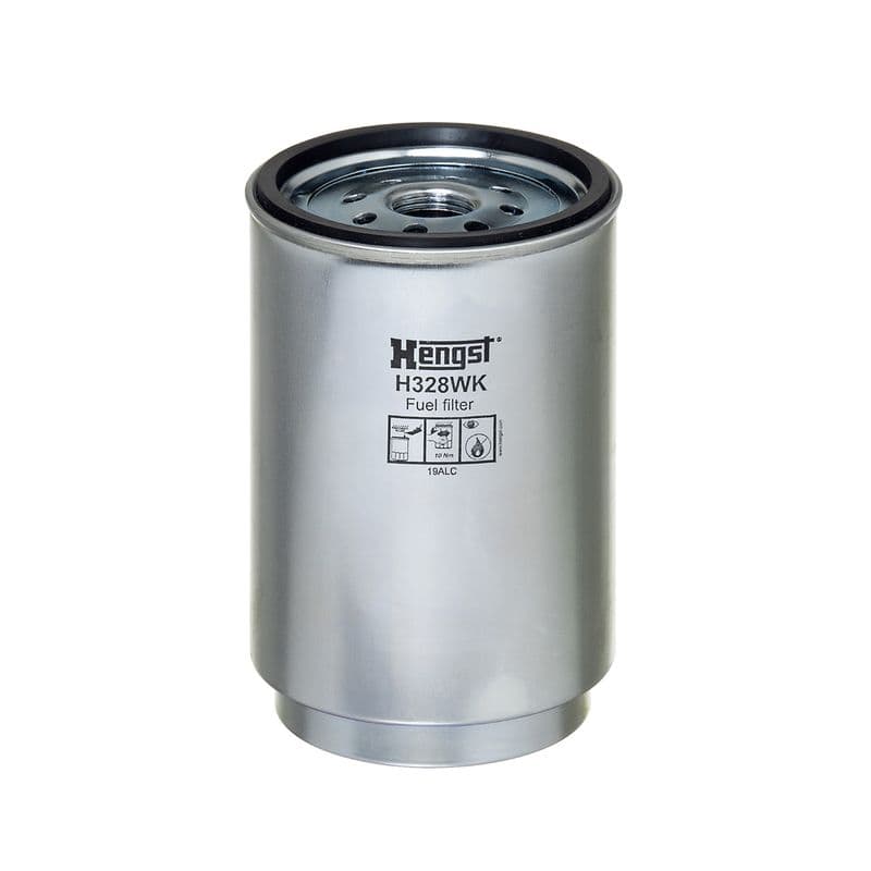 filtru combustibil HENGST FILTER H328WK