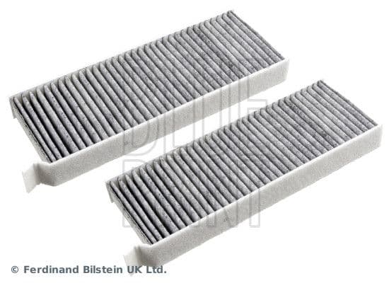 Set filtru, aer habitaclu BLUE PRINT ADBP250082