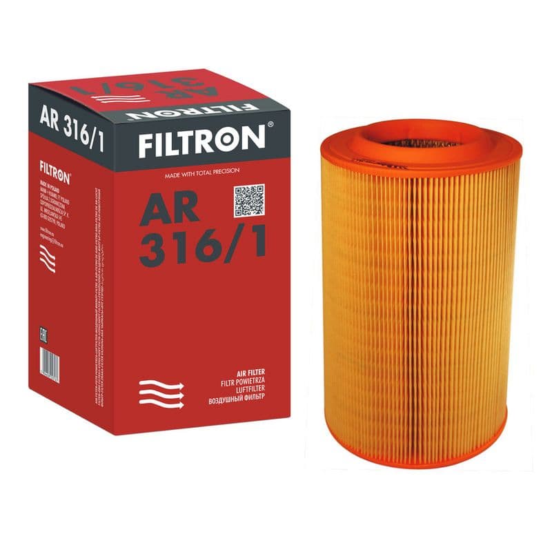 Filtru aer FILTRON AR 316/1