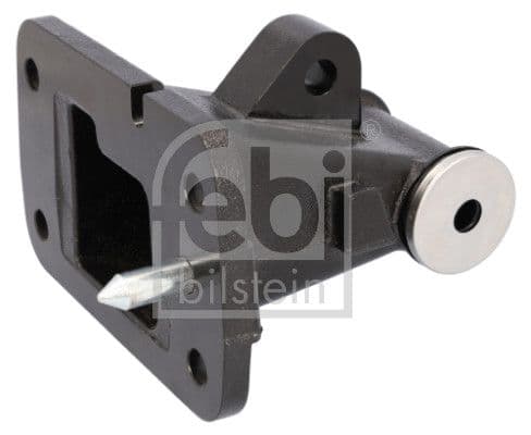 Suport lagăr, suport amortizor (cabină) FEBI BILSTEIN 183053