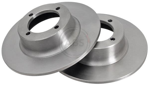 Disc frana ABS 15910