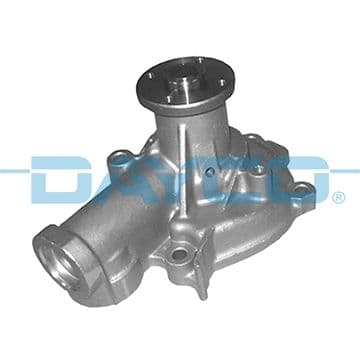 Pompă de apă, răcire motor DAYCO DP450