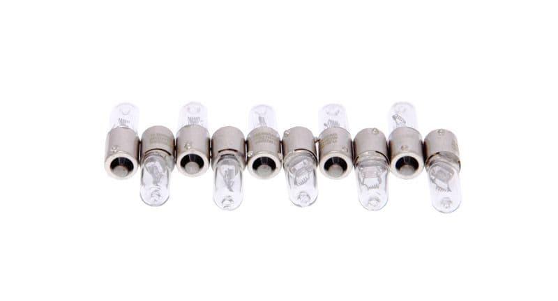 Bec, semnalizator MAXGEAR 78-0074SET
