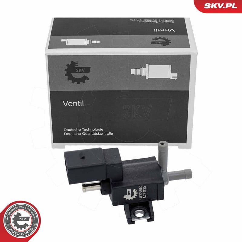 Supapa reglare presiune compresor ESEN SKV 14SKV950
