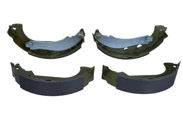 Set saboti frana MAXGEAR 19-3628