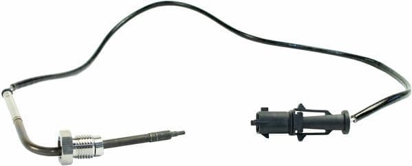 Senzor, temperatura gaze evacuare METZGER AUTOTEILE 0894501